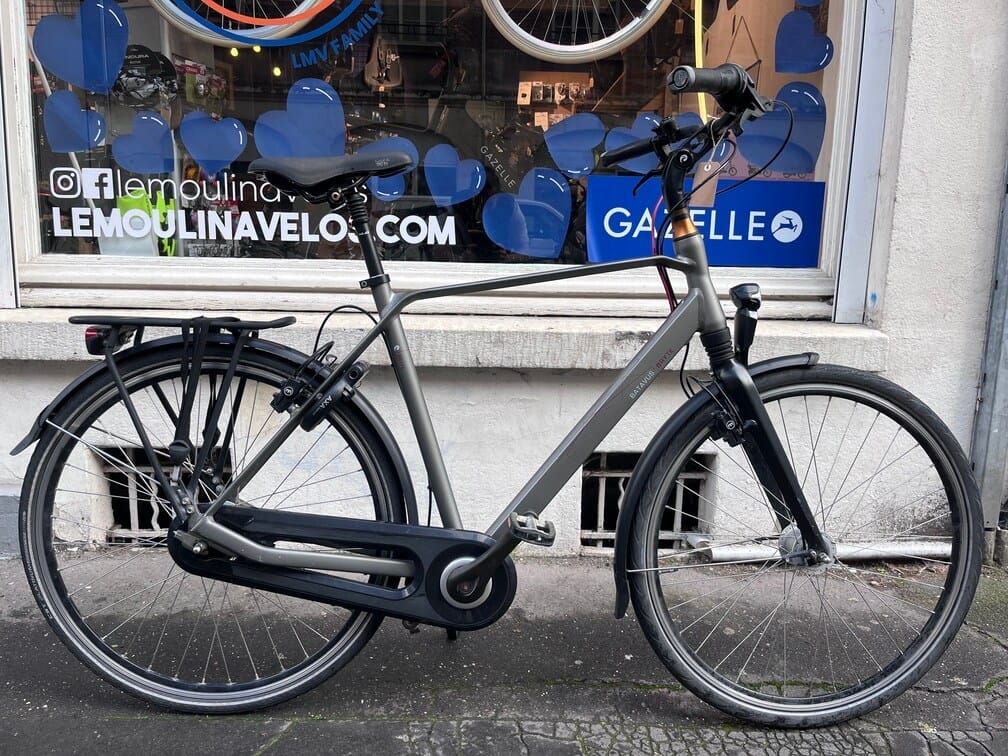 Vélo Batavus Bryte  - N/A reconditionné disponible sur Le Moulin à Vélos